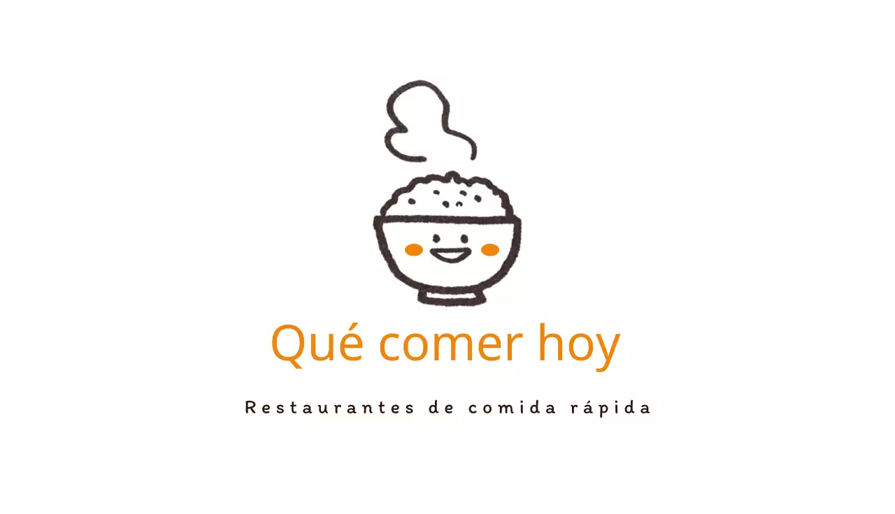 Bonitas tarjetas de visita de una tienda de aperitivos