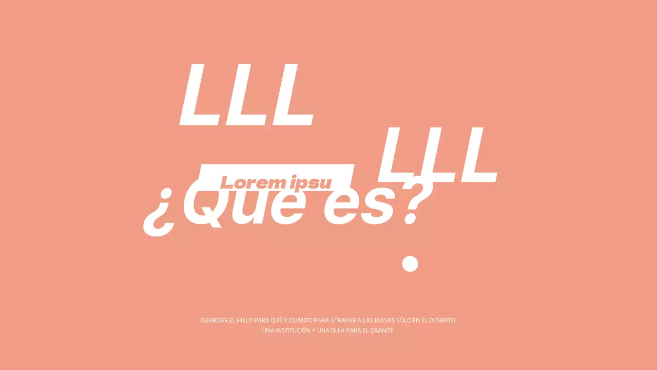 Intervención de 10 minutos de Chulwoong Kim