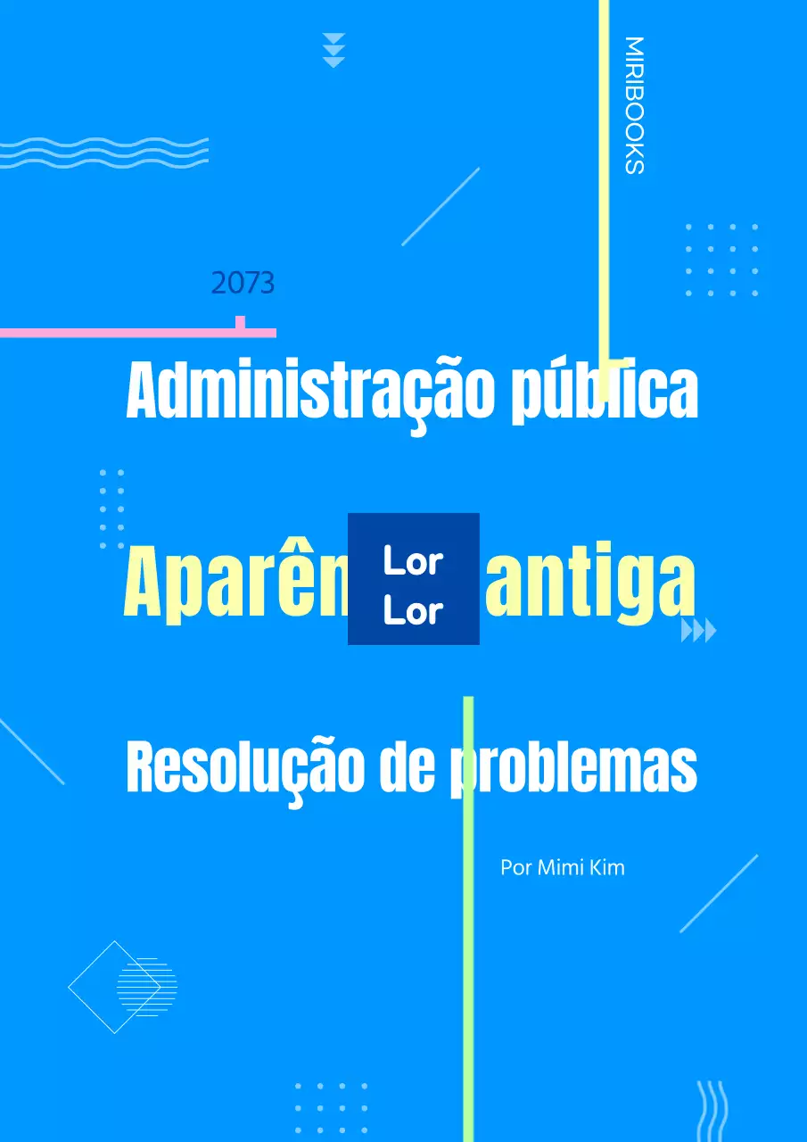 Fichas de trabalho com temas azuis claros e muito texto