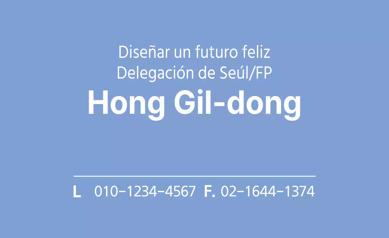 Asegurar un futuro feliz