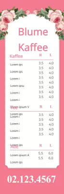 Blumencafé 01