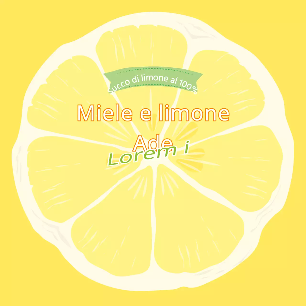 Limonata