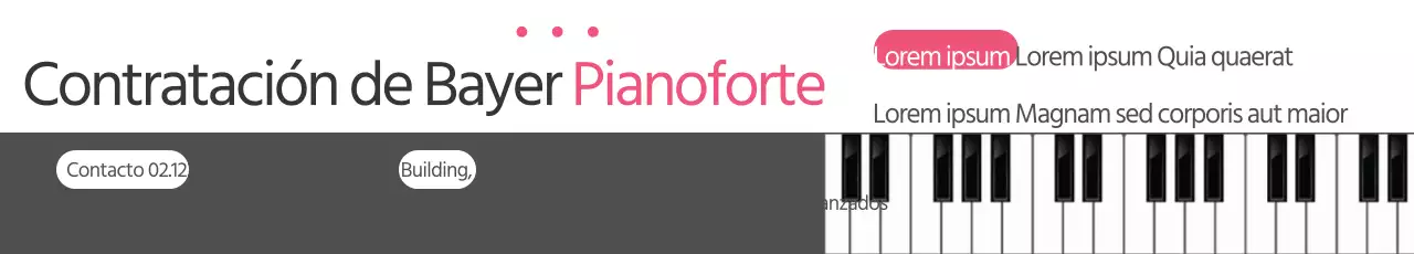 Captación de nuevos estudiantes