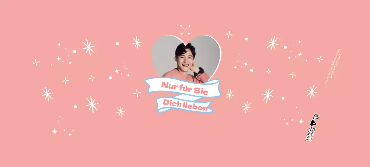 Rosa niedliche Berühmtheit Ware Pappbecher