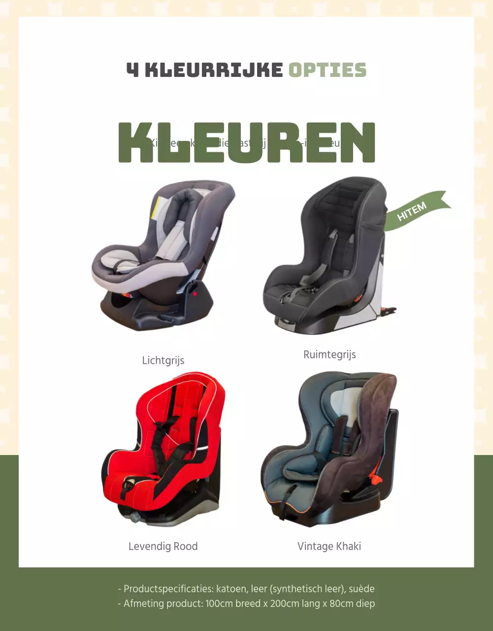 Baby-autostoeltjes