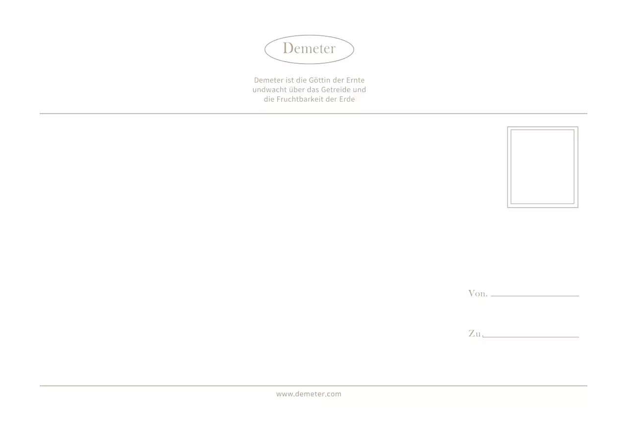 Einfache FotohintergrundkartePostkarte