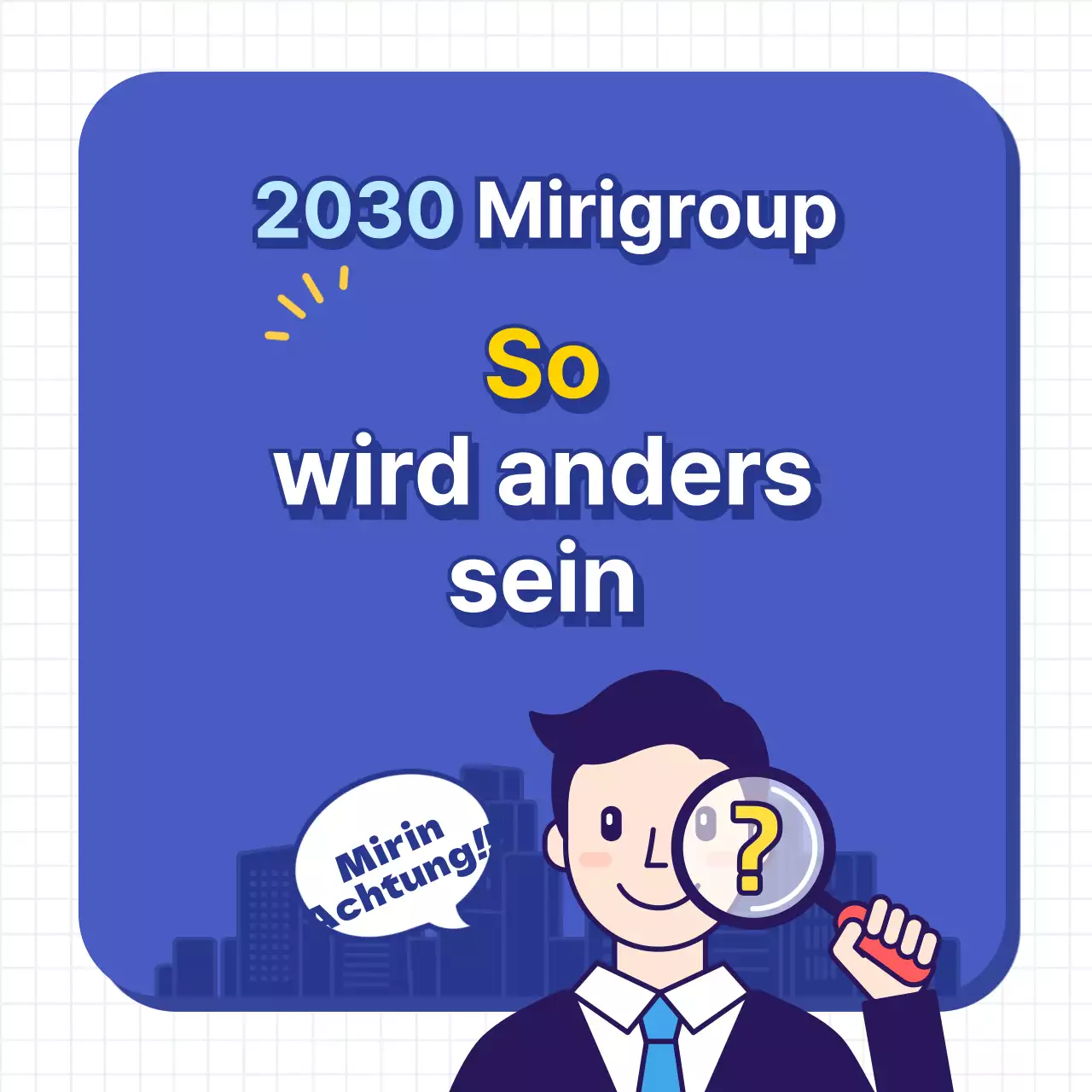 Veränderungen im neuen Jahr bei BlueCollar