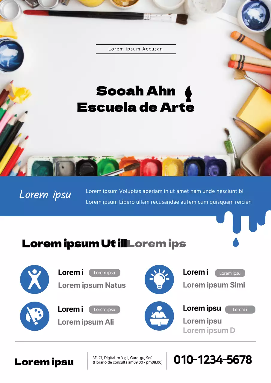 Lo que hace especial al arte