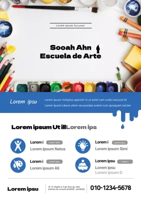 Lo que hace especial al arte