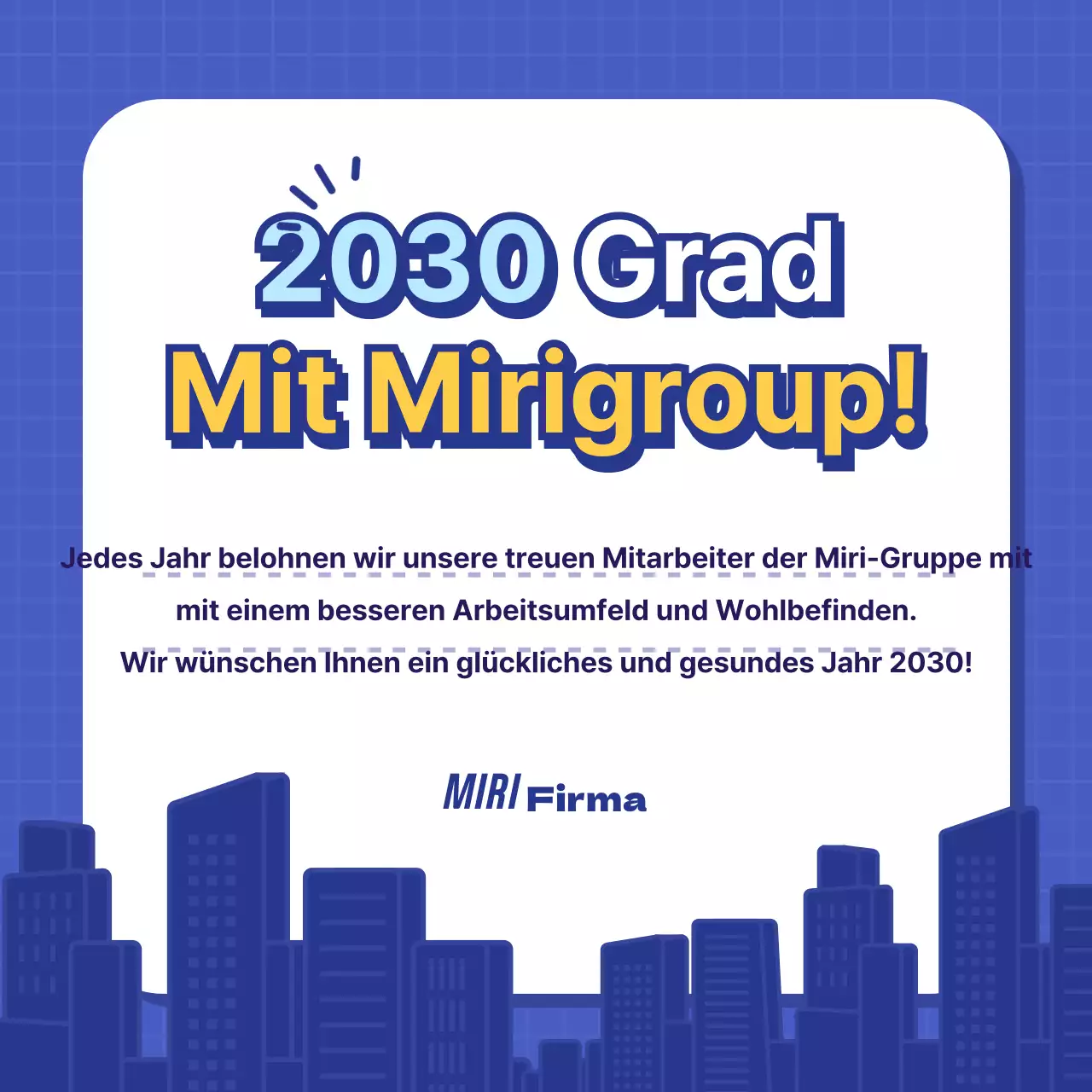 Veränderungen im neuen Jahr bei BlueCollar