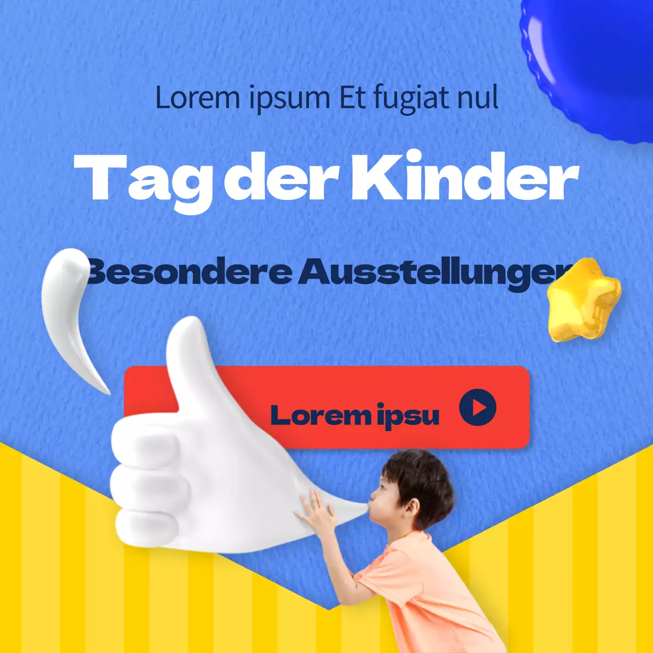 Veranstaltung zum Kindertag1