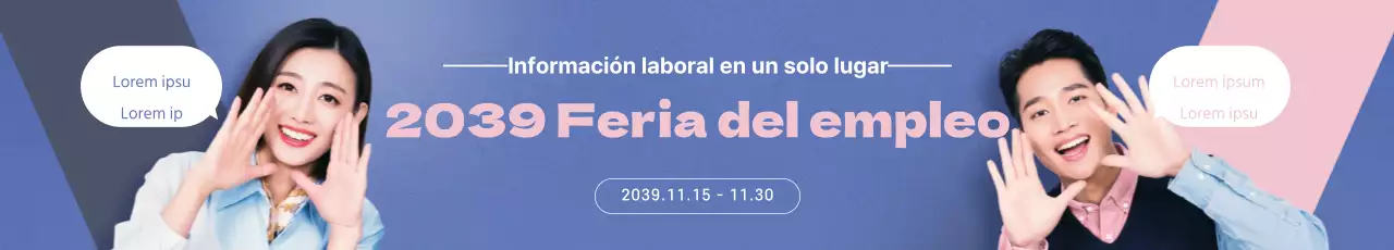 Ferias de empleo
