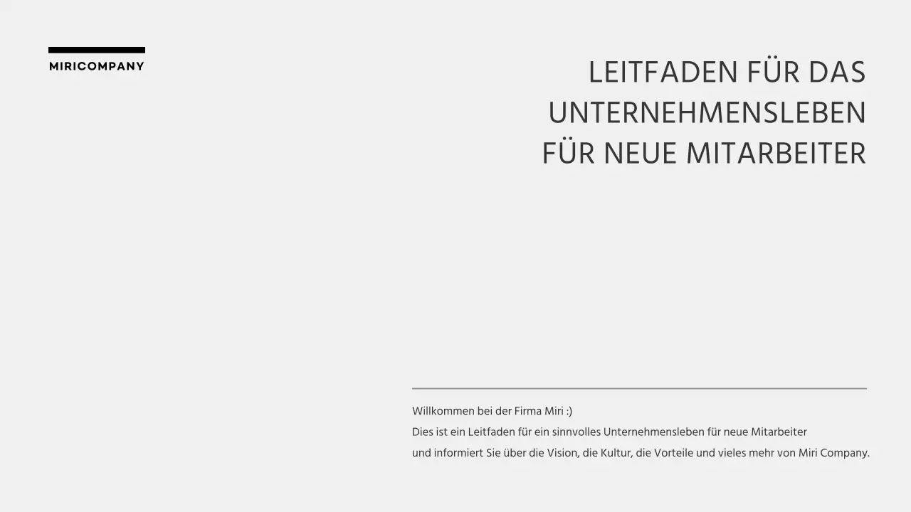 Monotone einfache 3D-Grafiken Corporate Newcomer Unternehmen Lebenshilfe