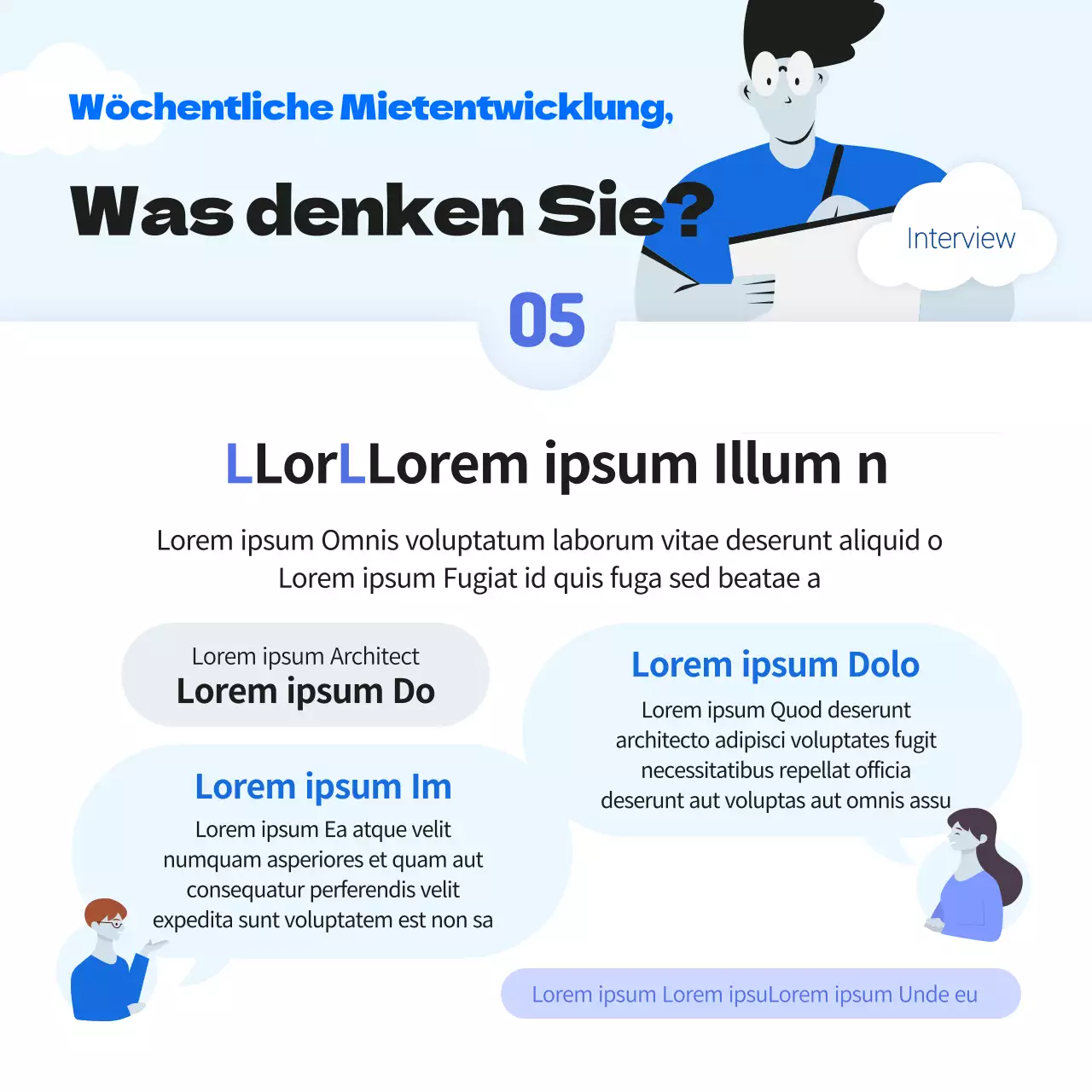 Weitergabe von Informationen über blau gefärbte junge und tatkräftige staatliche Steuervermietung