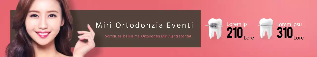 Ortodonzia