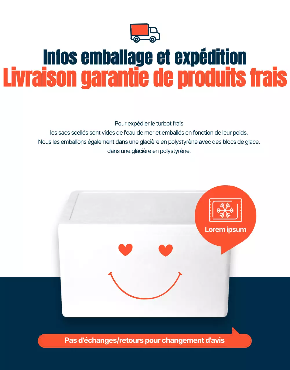 Page de détails du thème