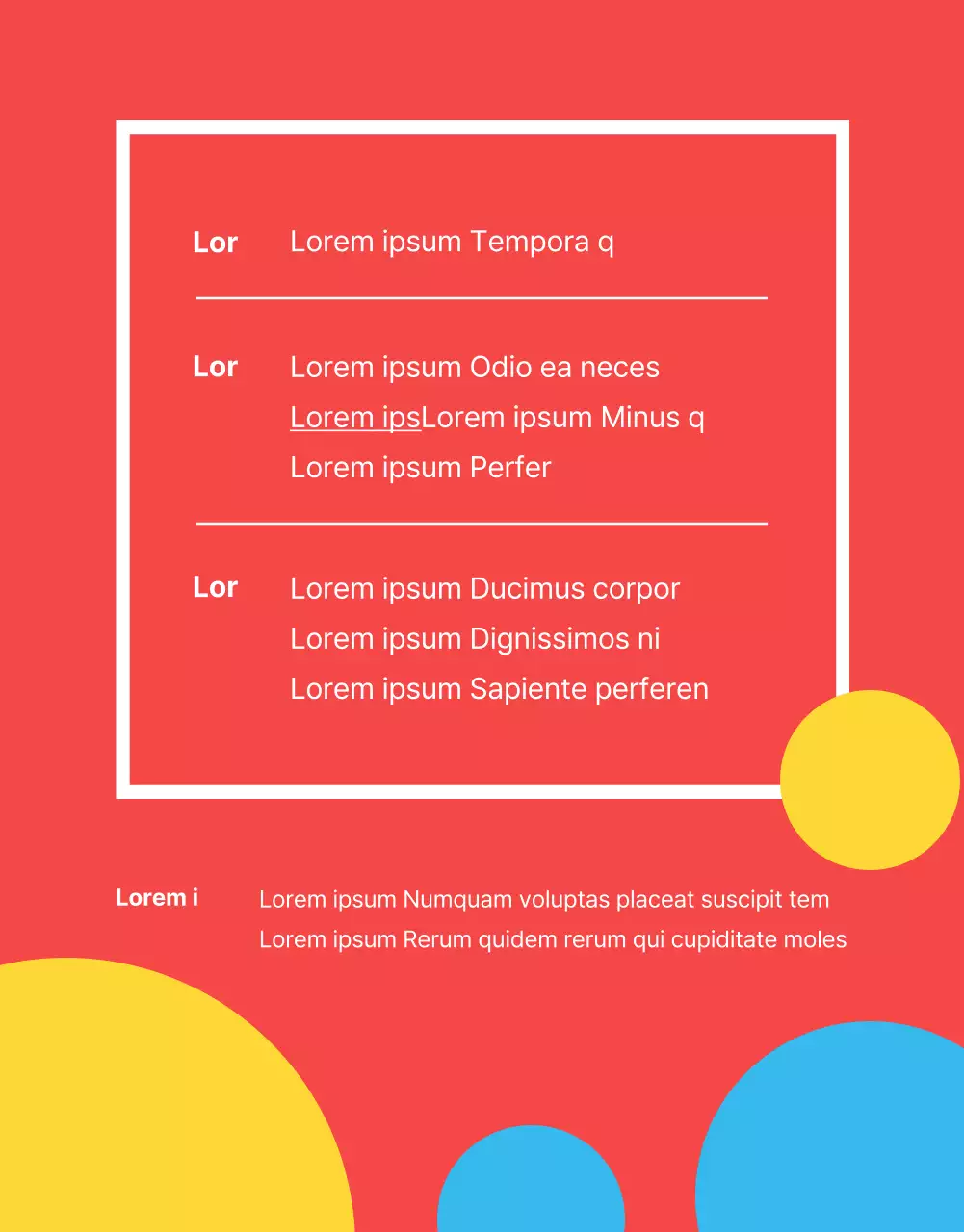 Examiner les détails de l'événement