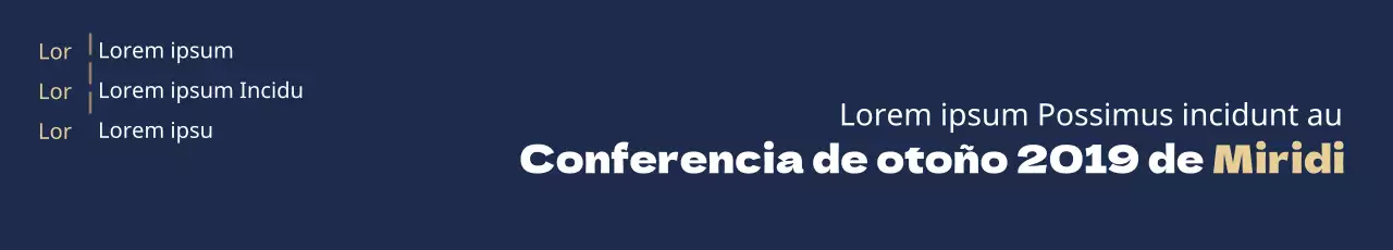 Conferencia de otoño_Garo Banner1