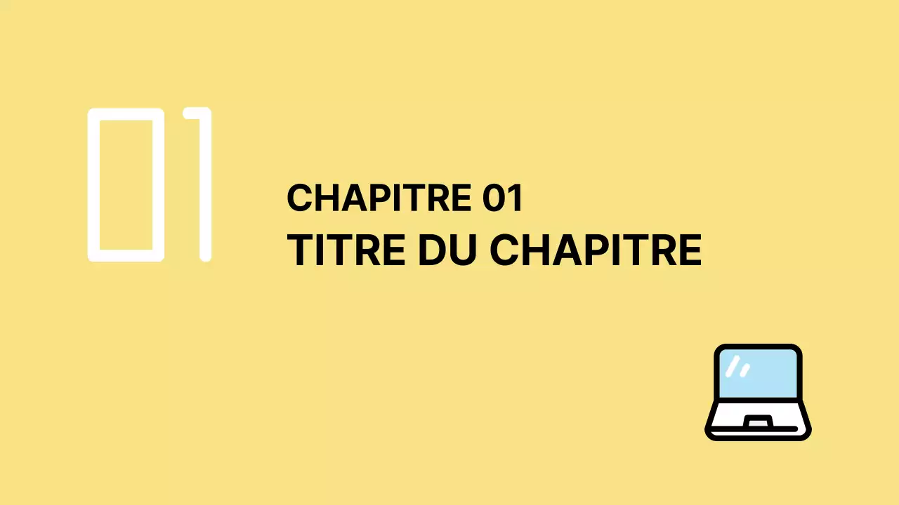 Présentations pour les écoles