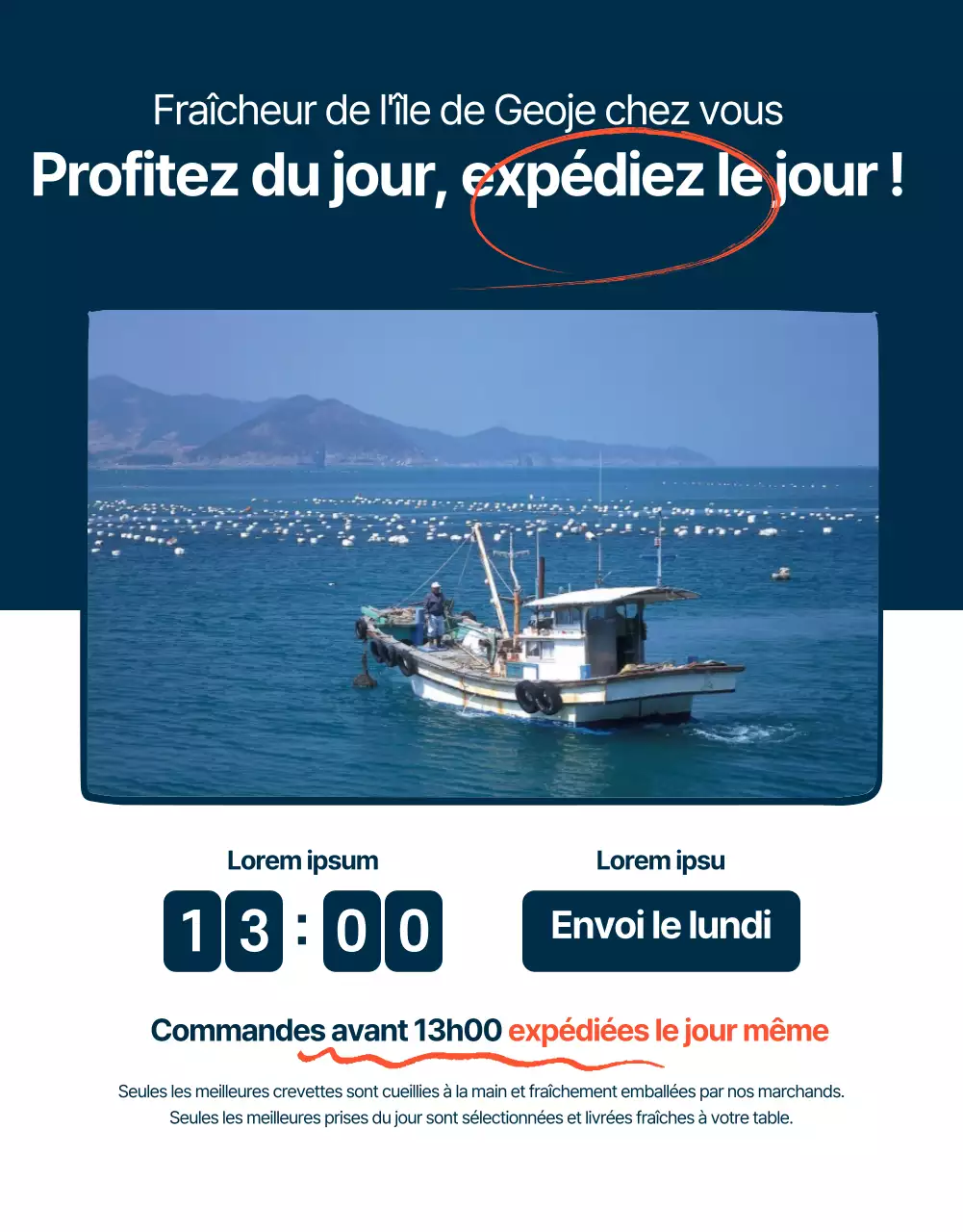 Page de détails du thème