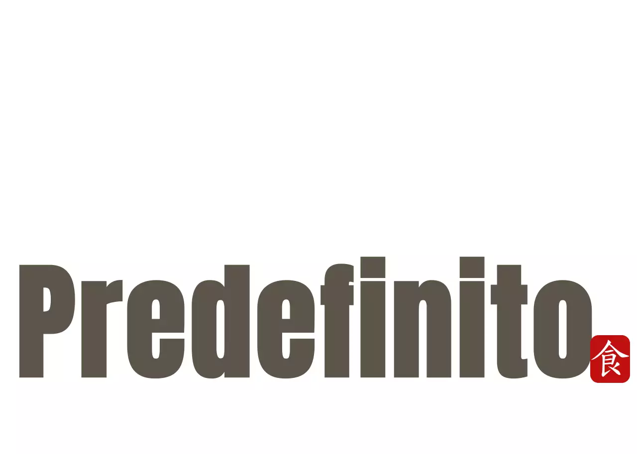 Cappello marrone da pranzo