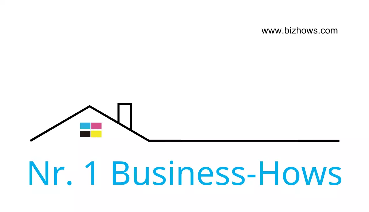 NO.1 Geschäftliches Know-how