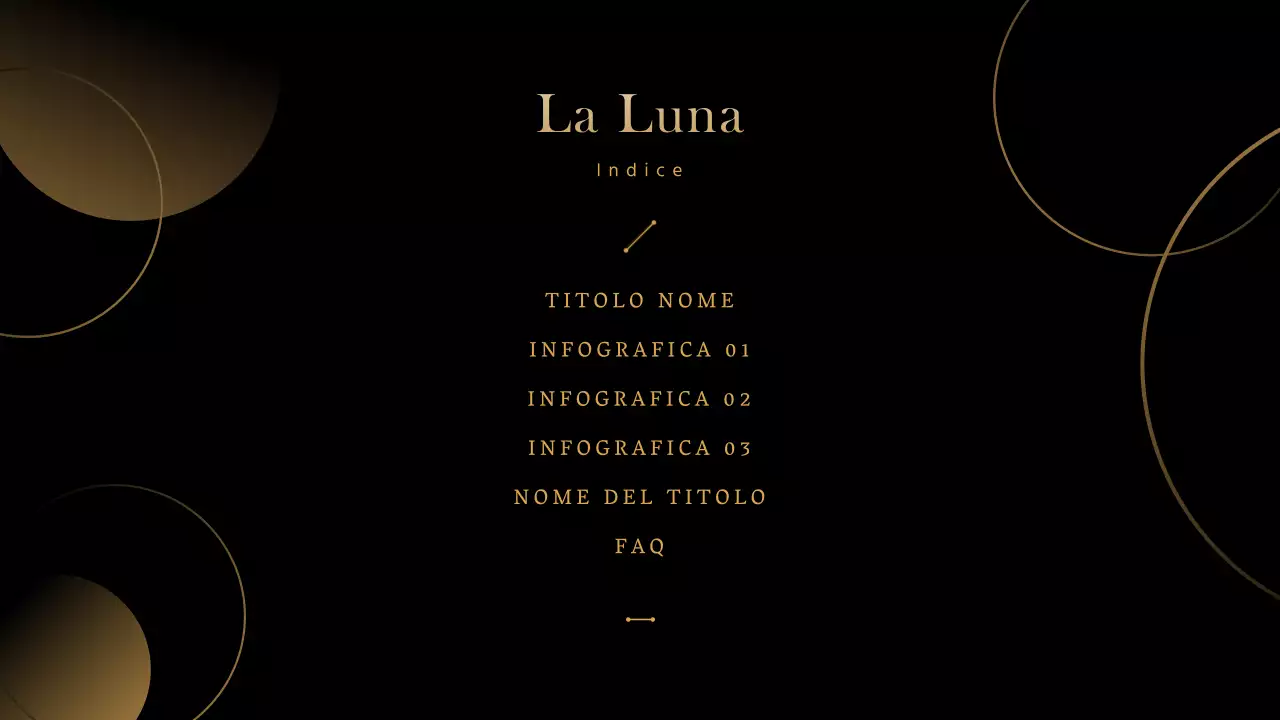 Presentazione Goldmoon