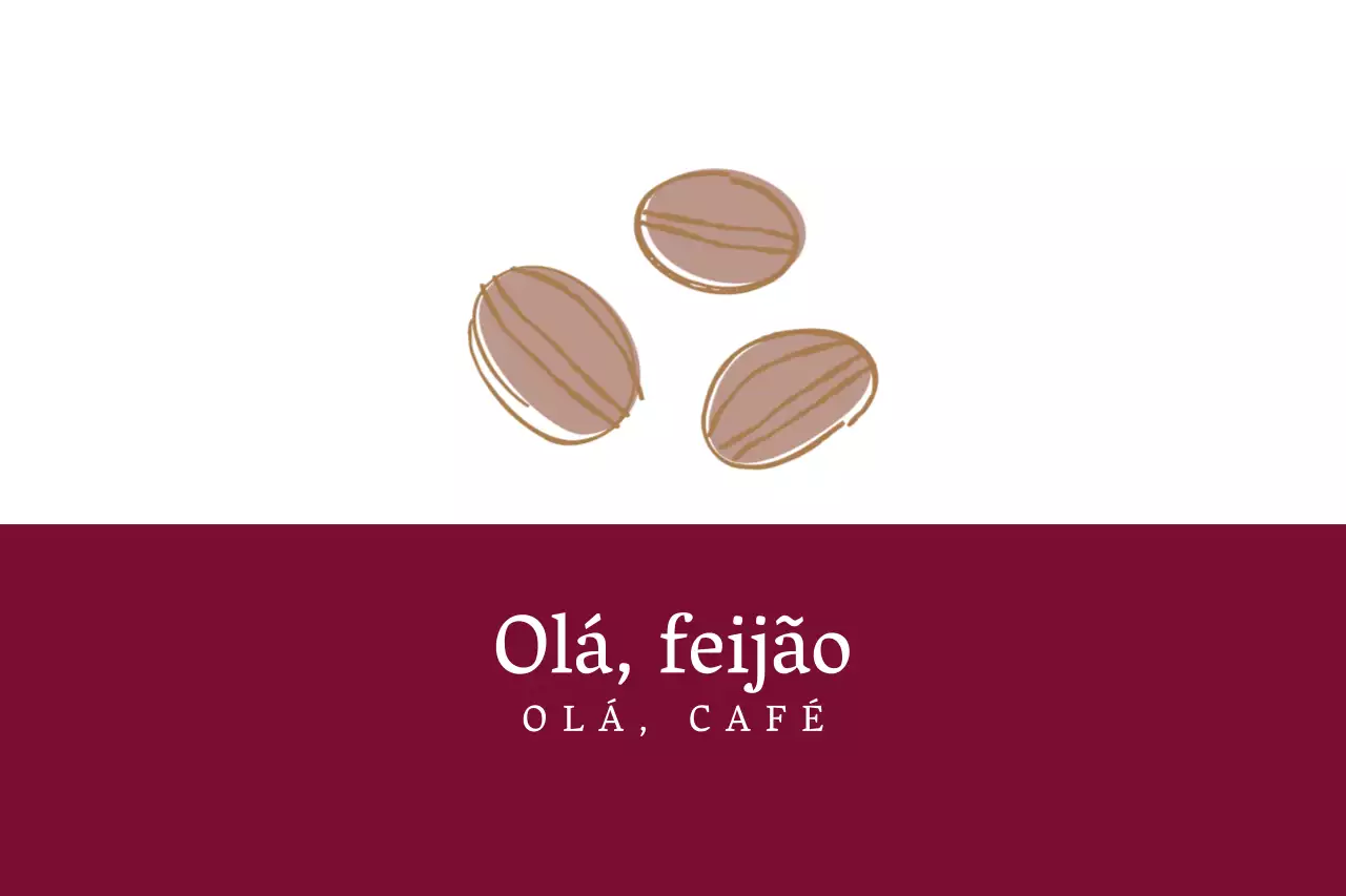Olá Feijão