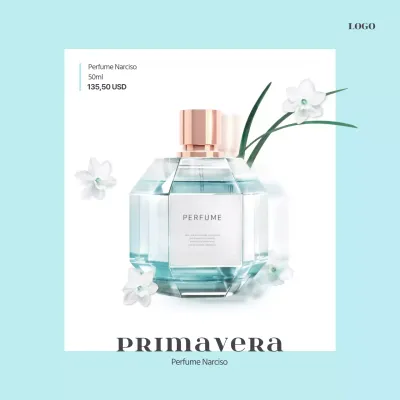 Venta de cosméticos