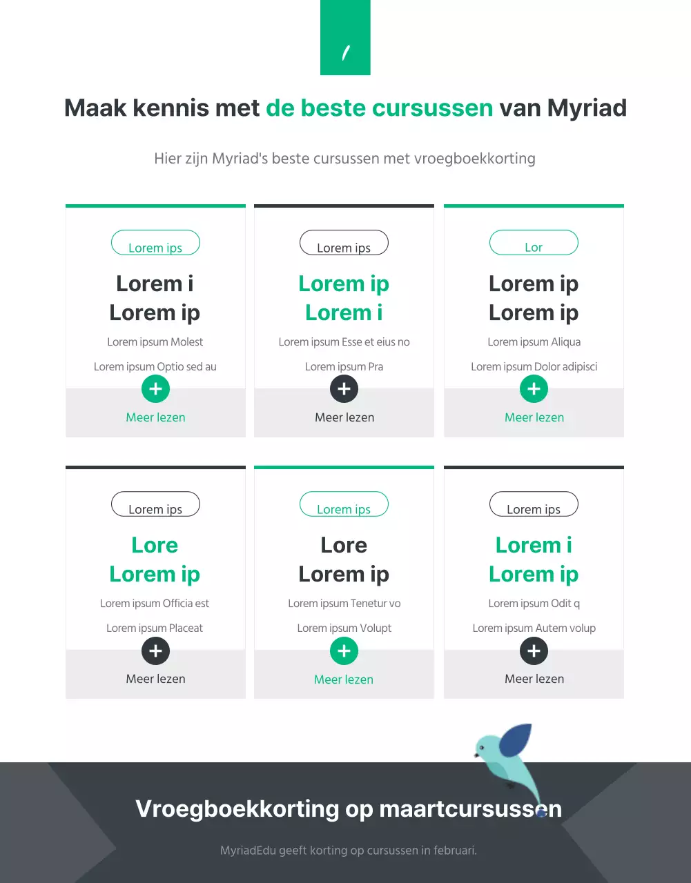 Examens voor ambtenaren