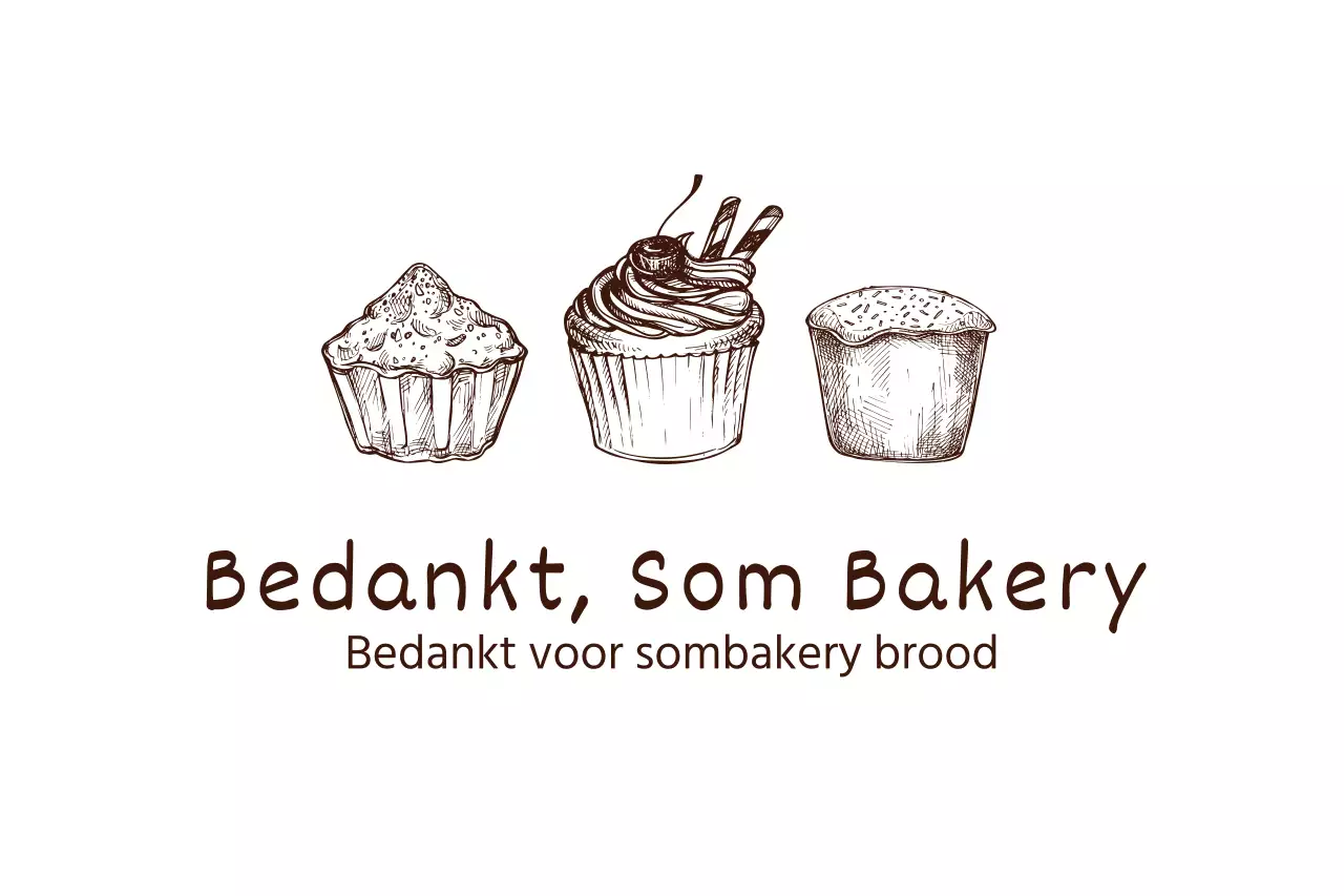 Bedankt bakkerij Som