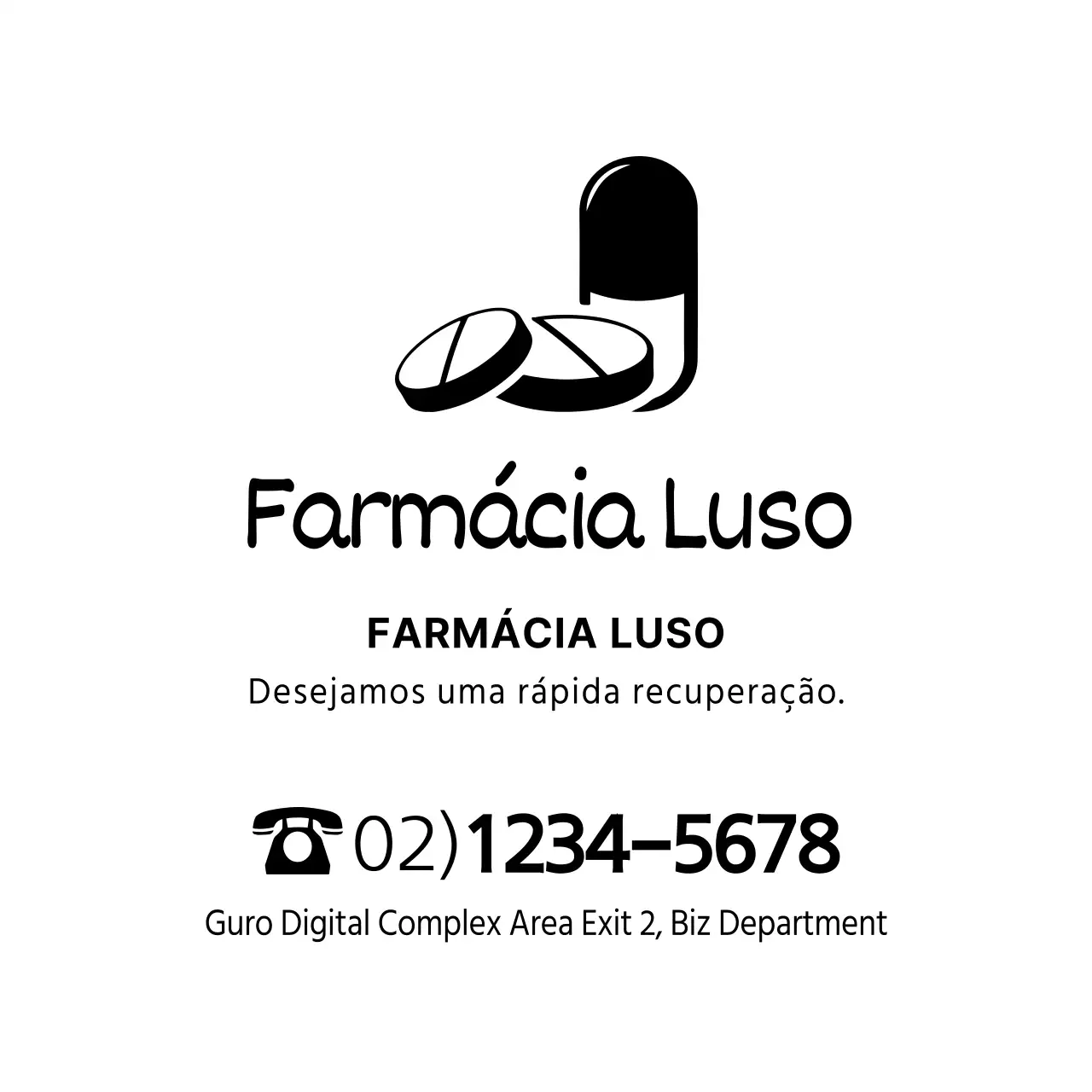Sacos de plástico para farmácias