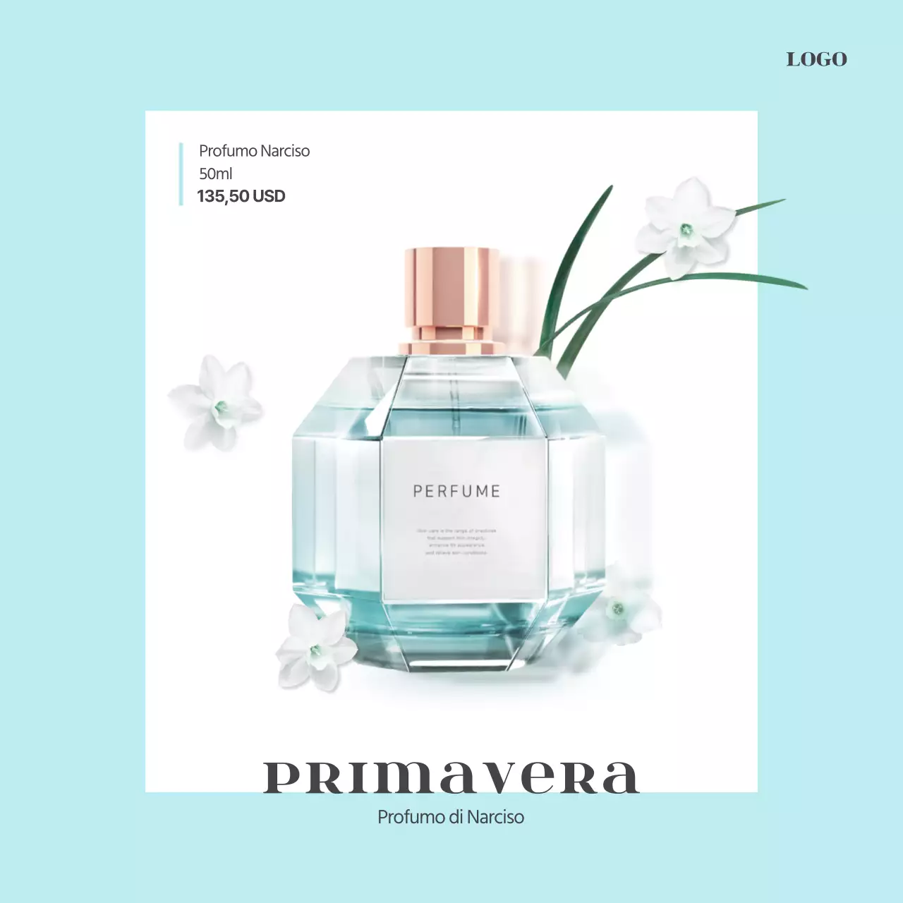 Vendita di cosmetici