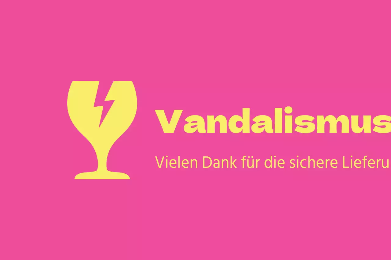 Vandalismus