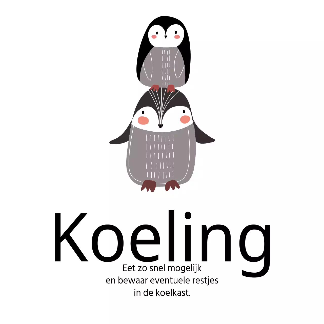 Koeling