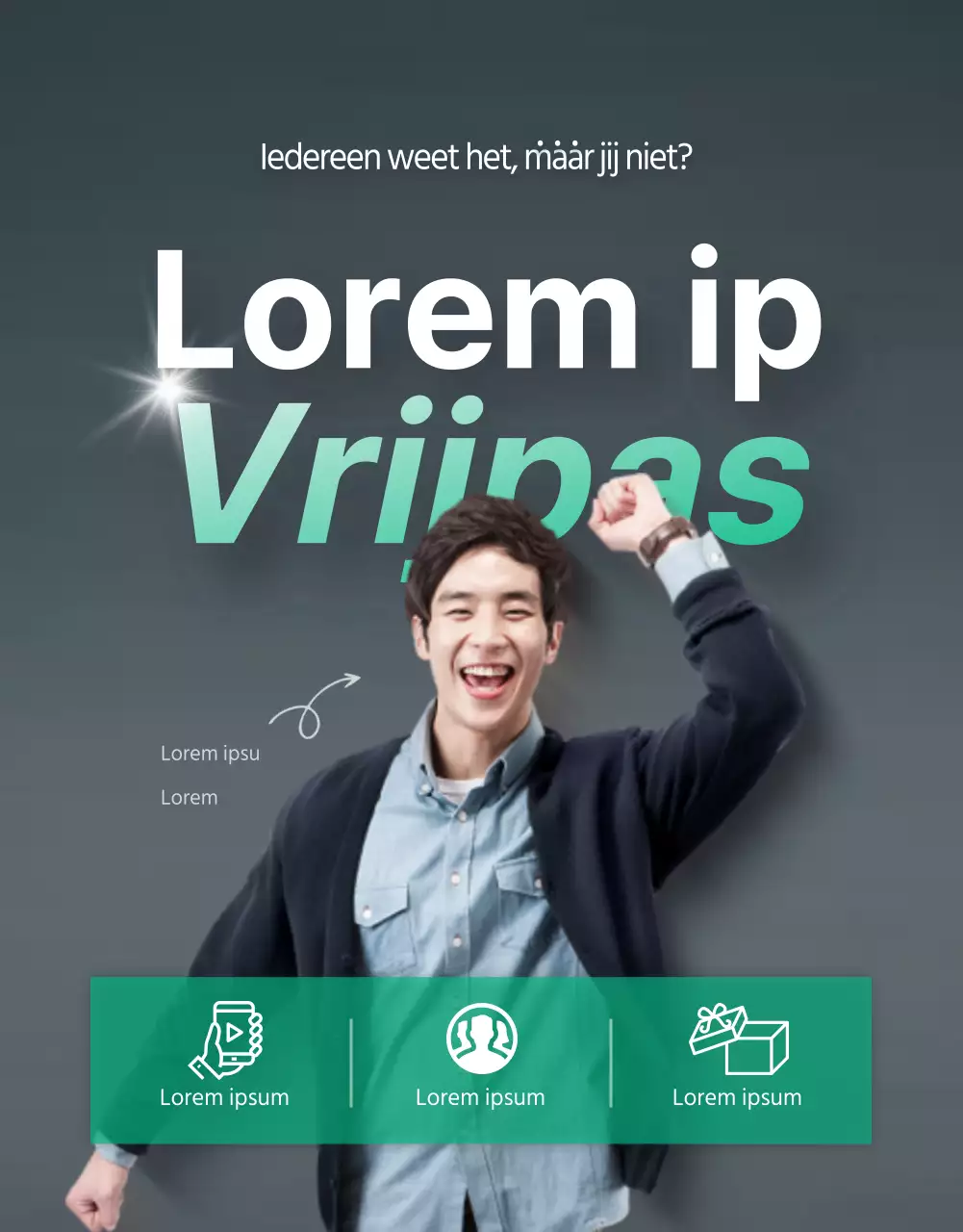 Examens voor ambtenaren