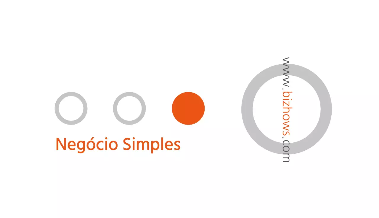 Negócio simples