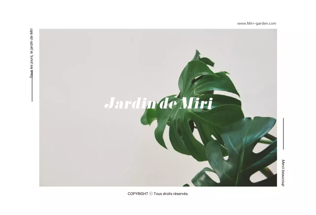 botanical concept interiorshopping mallexchangepostcard carte postale