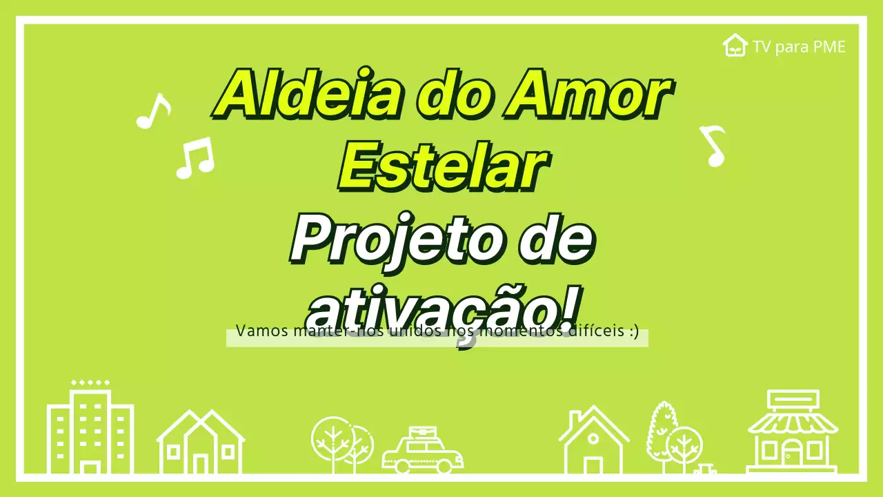 Miniatura do YouTube geo-activada em chartreuse