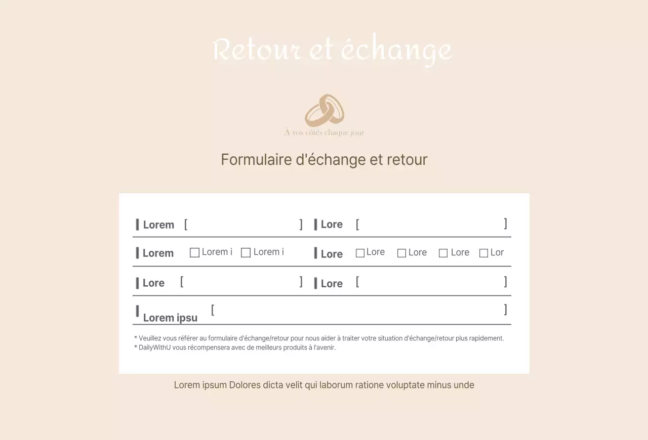 Carte postale du centre commercial Beige JewelleryShopping Mall Exchange