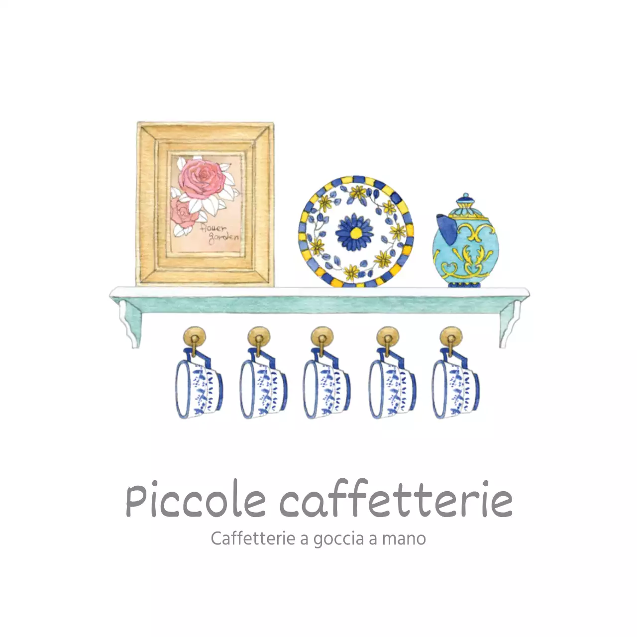 Piccole caffetterie