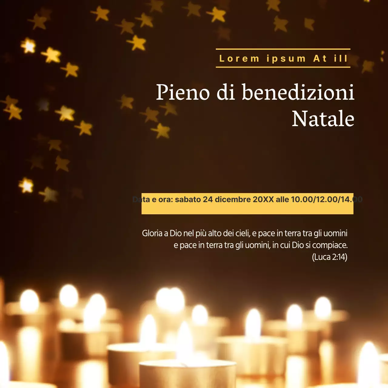 Buon Natale