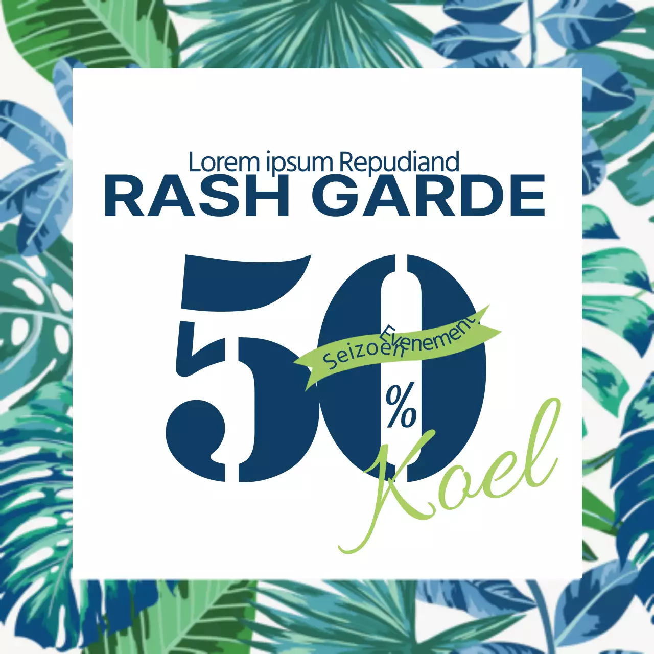 Bespaar op strandspullen