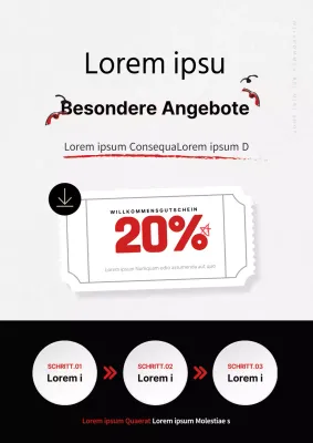 BlackCleanEventDesign