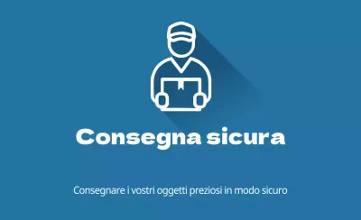 Consegna sicura