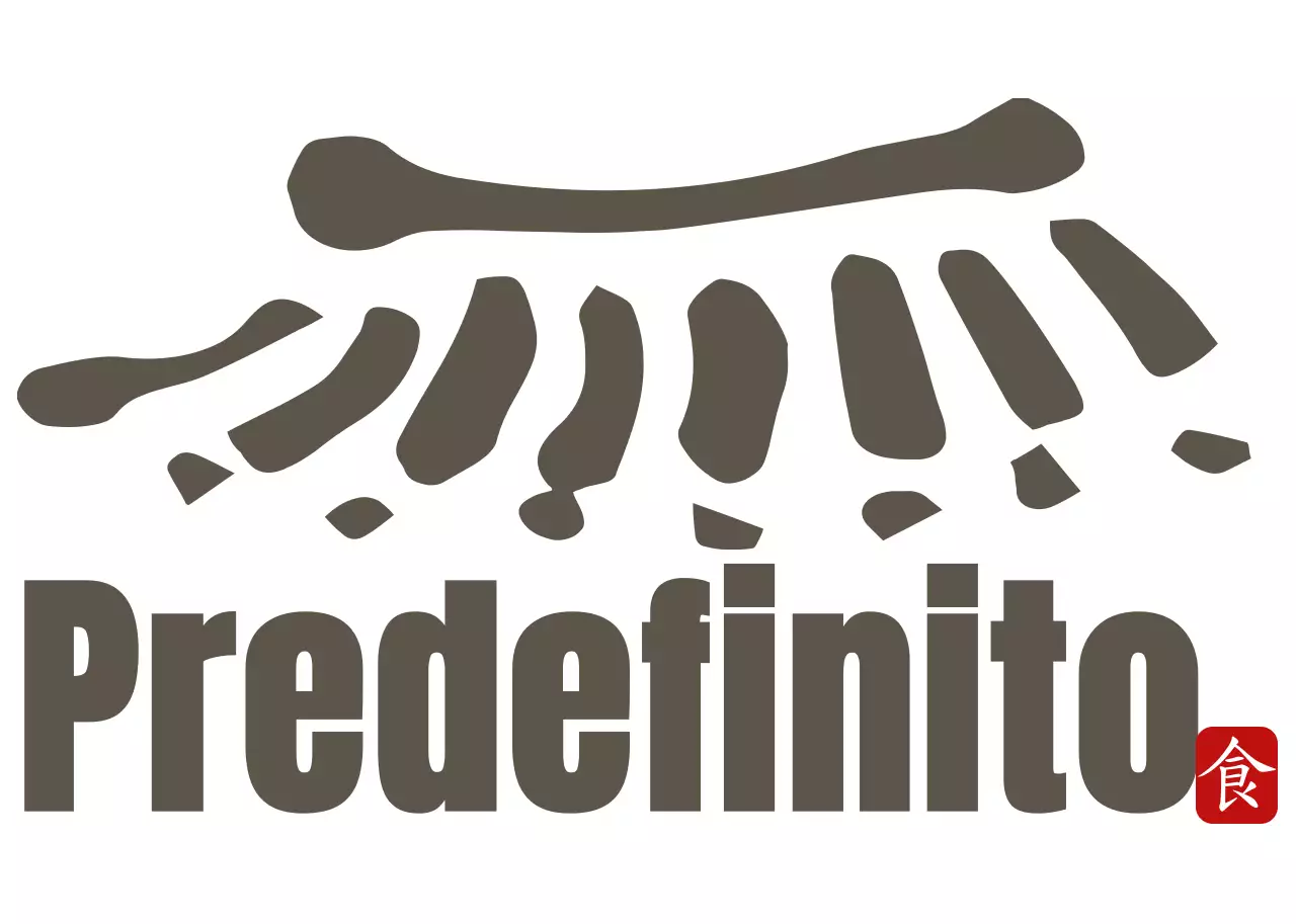 Cappello marrone da pranzo