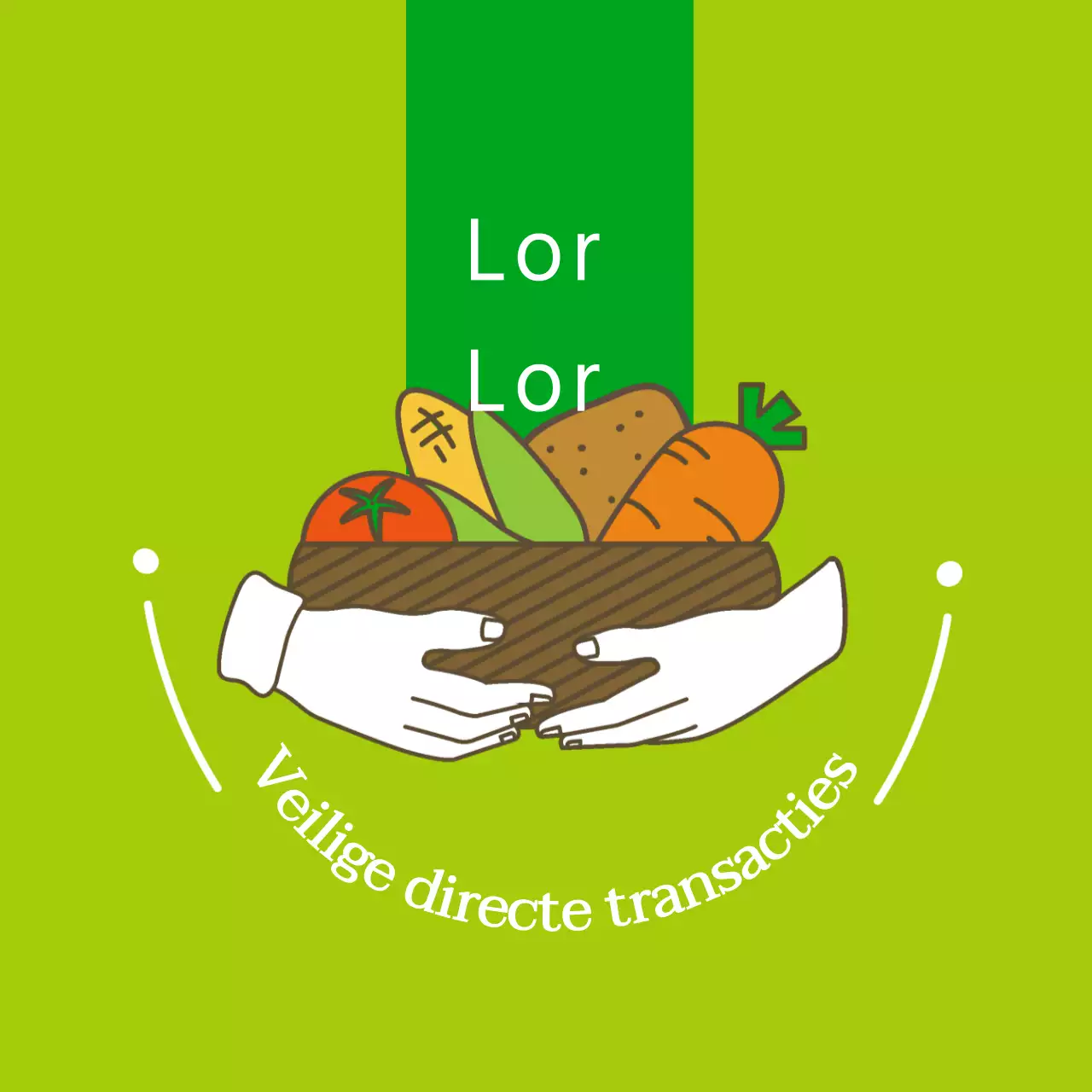 Van boerderij tot tafel