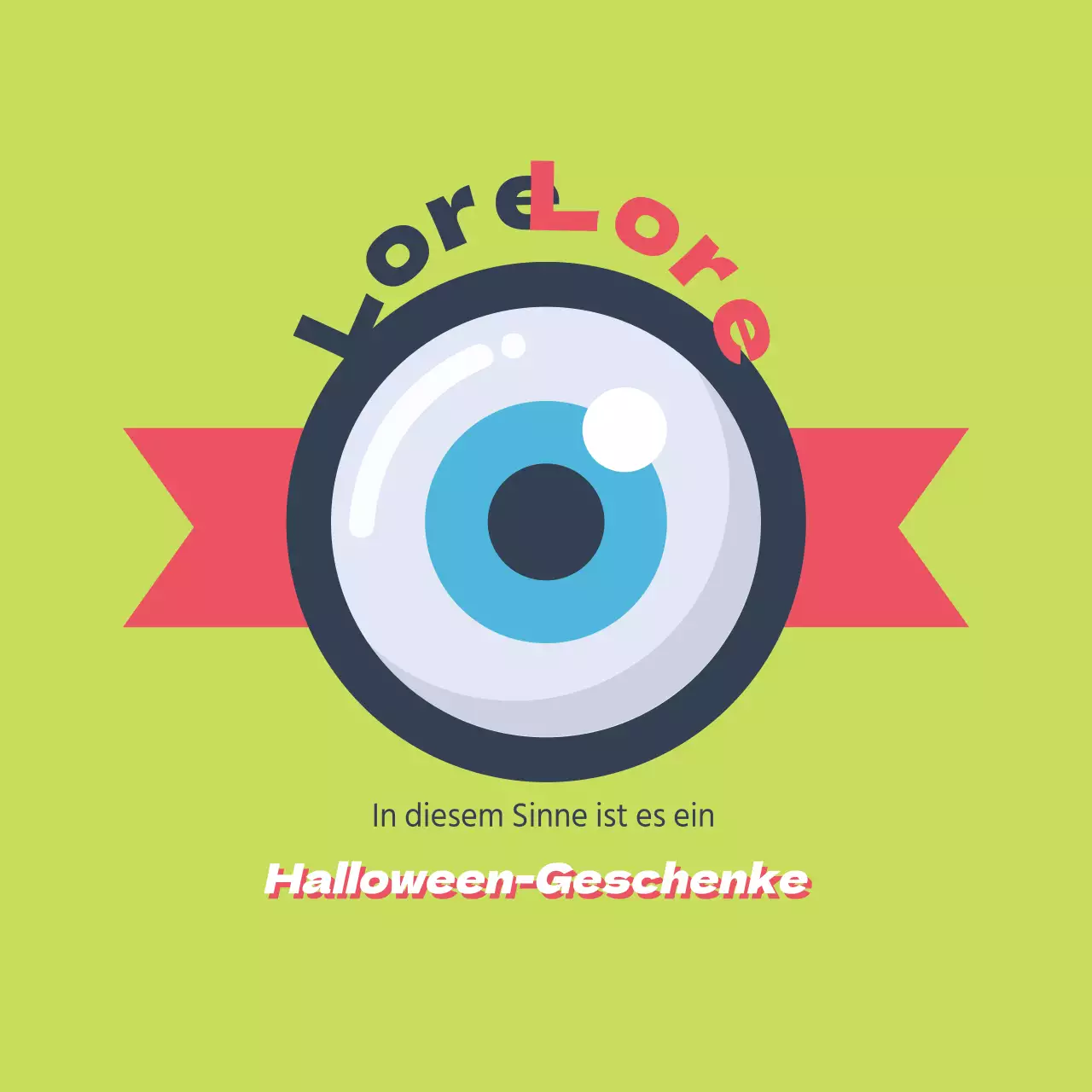 Halloween-Geschenke