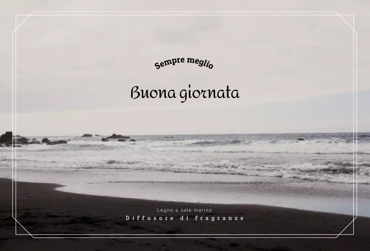 Profumi per diffusori