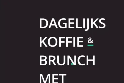 Koffie & brunch